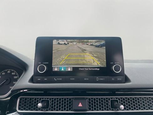 Certified 2023 Honda Civic LX image 16