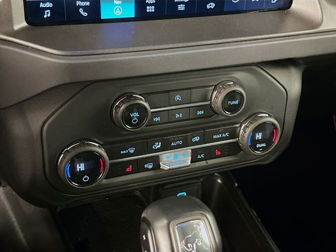 Used 2025 Ford Bronco Big Bend AWD/4WD image 24