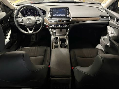 Used 2018 Honda Accord EX-L image 8