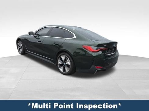 Used 2023 BMW i4 eDrive35 w/ Premium Package RWD image 5