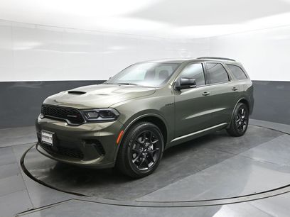 New 2026 Dodge Durango R/T
