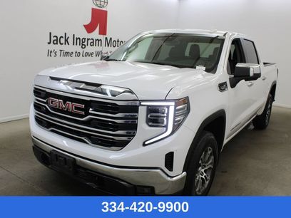 Used 2025 GMC Sierra 1500 SLT