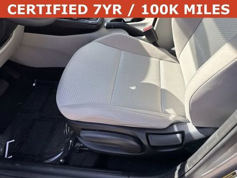 Used 2022 Kia Soul LX FWD image 15