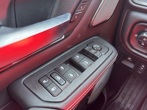 New 2026 RAM 1500 Rebel AWD/4WD image 12