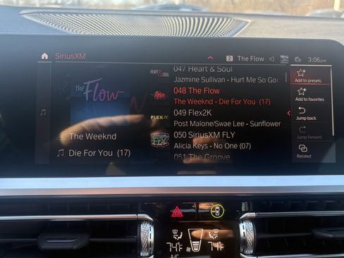 Used 2023 BMW M440i xDrive Gran Coupe w/ Premium Package image 24