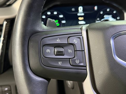 Used 2025 GMC Sierra 1500 Denali AWD/4WD image 12