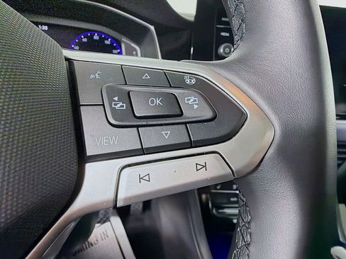 Used 2025 Volkswagen Jetta SEL image 12