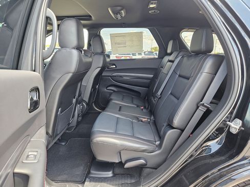 New 2026 Dodge Durango GT image 13
