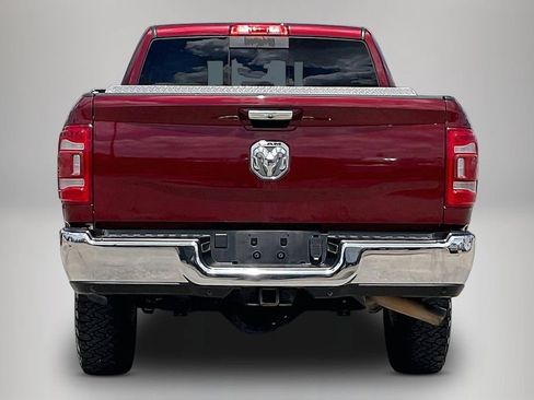 Used 2022 RAM 2500 Laramie w/ Protection Group AWD/4WD image 6