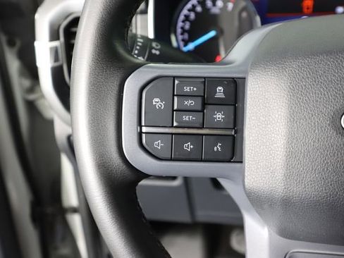 Used 2023 Ford F150 XLT w/ Equipment Group 302A High image 47