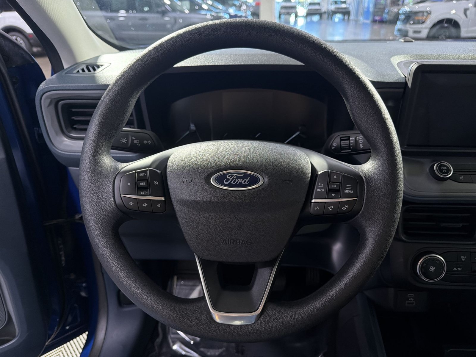 Used 2024 Ford Maverick XL FWD image 25