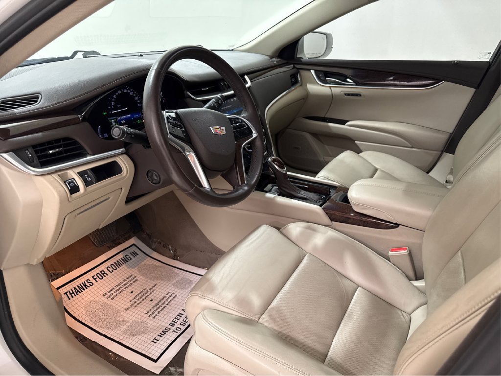 Used 2016 Cadillac XTS Luxury w/ Driver Awareness Package FWD image 26