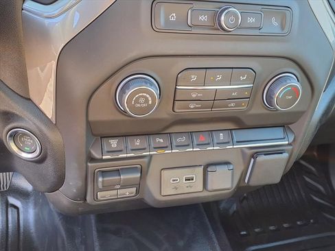 New 2026 Chevrolet Silverado 2500 W/T w/ WT/CX Safety Package image 12