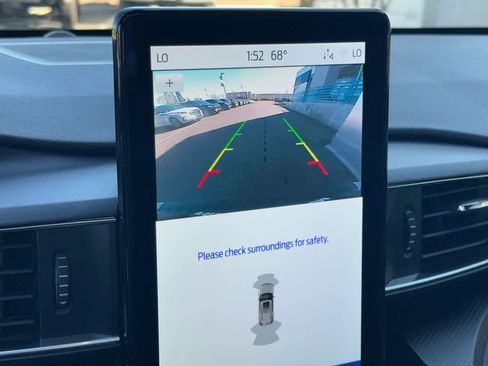 Certified 2024 Ford Explorer ST w/ Equipment Group 401A image 22