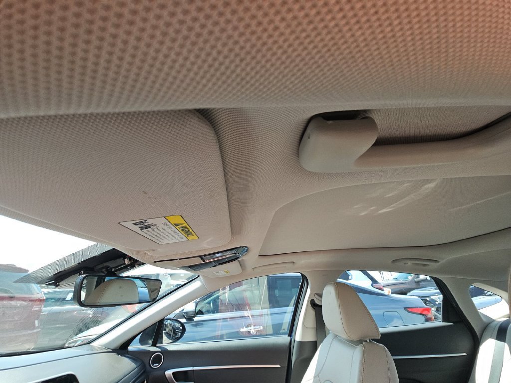Used 2022 Hyundai Sonata Limited FWD image 5