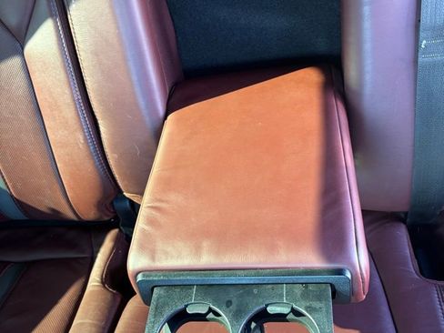 Used 2019 Ford F450 Platinum w/ Platinum Ultimate Package image 13