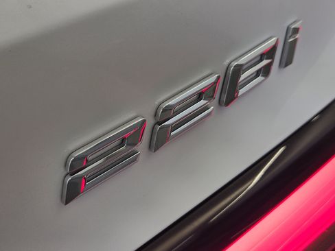 Used 2024 BMW 228i xDrive Gran Coupe image 11