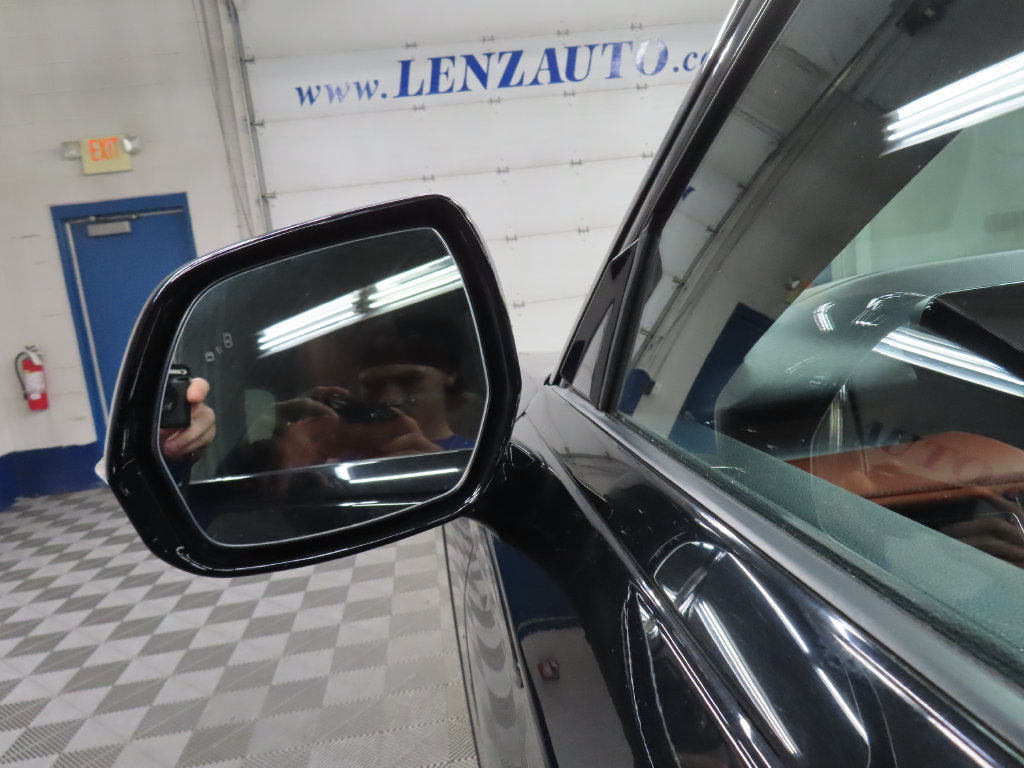Used 2025 Lincoln Aviator Reserve w/ Equipment Group 201A AWD/4WD image 64