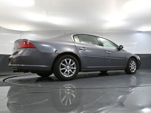 Used 2007 Buick Lucerne CXL w/ Luxury Package image 44