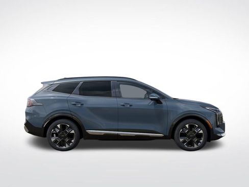 New 2026 Kia Sportage SX Prestige image 8