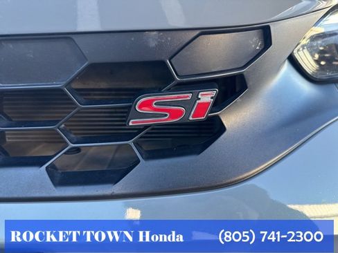 Used 2023 Honda Civic Si image 26