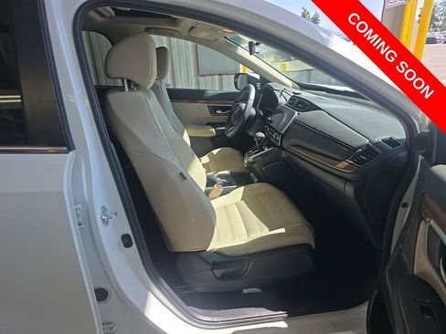 Used 2021 Honda CR-V EX image 11