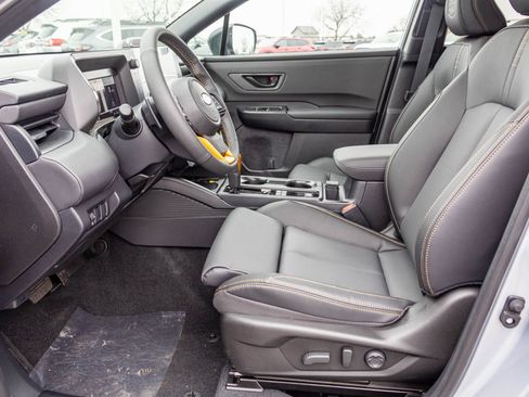 New 2026 Subaru Outback Wilderness AWD/4WD image 25