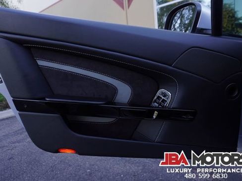 Used 2015 Aston Martin V12 Vantage S image 67