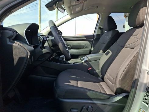 Used 2022 Hyundai Tucson SEL image 13