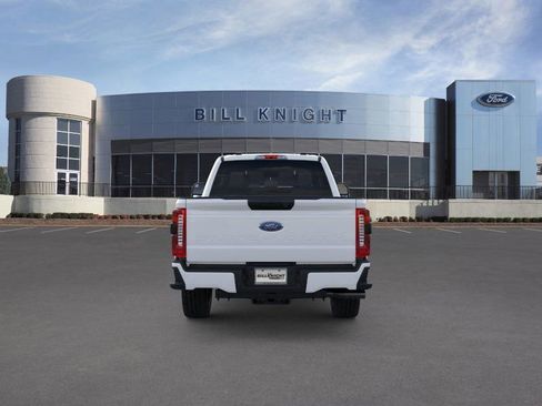 New 2026 Ford F250 XL w/ STX Appearance Package image 6