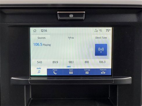 New 2026 Ford F350 XLT image 16