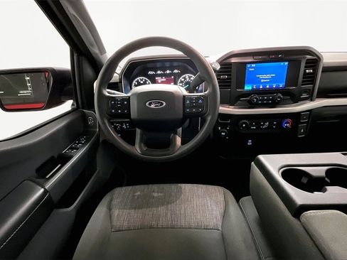 Used 2023 Ford F150 XLT image 9