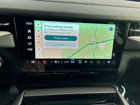 Used 2025 Lincoln Navigator Reserve image 26