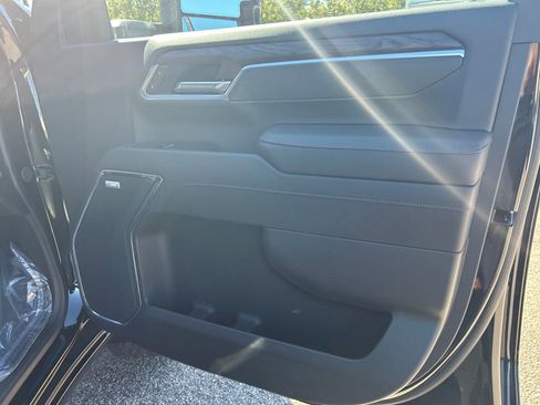 New 2026 GMC Sierra 2500 SLT w/ SLT Convenience Package image 27