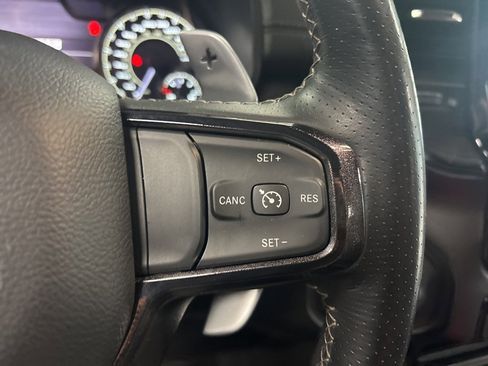 Used 2022 RAM 1500 Laramie w/ G/T Package image 16