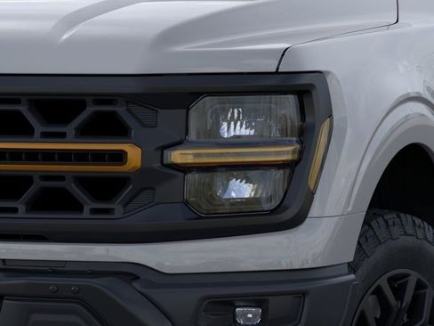 New 2026 Ford F150 Tremor AWD/4WD image 13