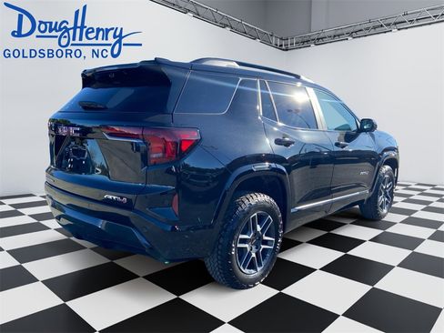 New 2026 GMC Terrain AT4 w/ Technology Package II image 5