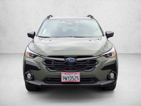 Used 2026 Subaru Crosstrek 2.0i Premium AWD/4WD image 3