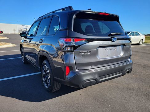 New 2026 Subaru Forester Premium AWD/4WD image 6