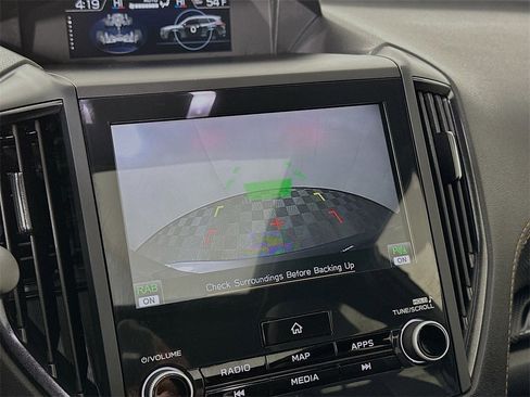 Used 2024 Subaru Forester Wilderness image 17