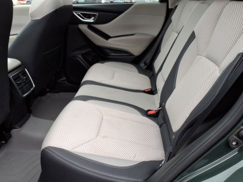 Certified 2024 Subaru Forester Premium image 9