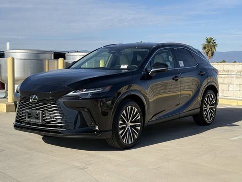 New 2026 Lexus RX 350 Premium Plus image 7