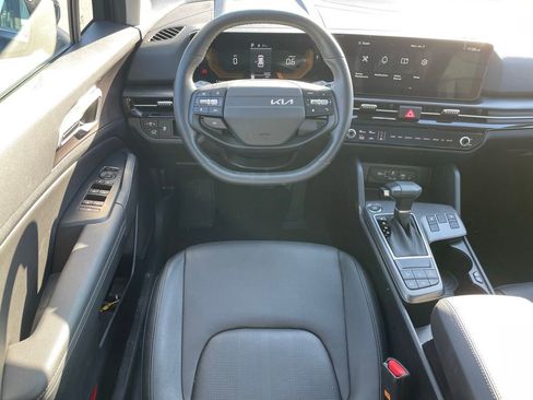 New 2026 Kia Sportage EX w/ EX Panorama Roof Package FWD image 25