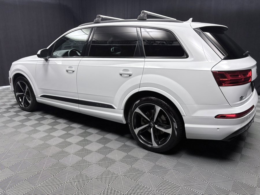 Used 2019 Audi Q7 3.0T Prestige w/ Prestige Package AWD/4WD image 16