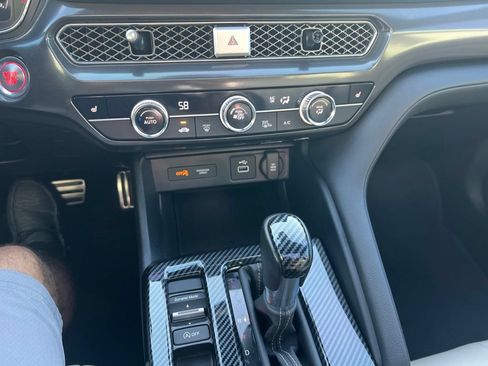 Used 2024 Acura Integra A-Spec FWD image 36