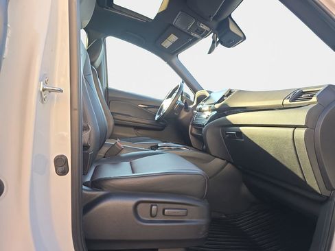 Certified 2023 Honda Ridgeline Black Edition image 19