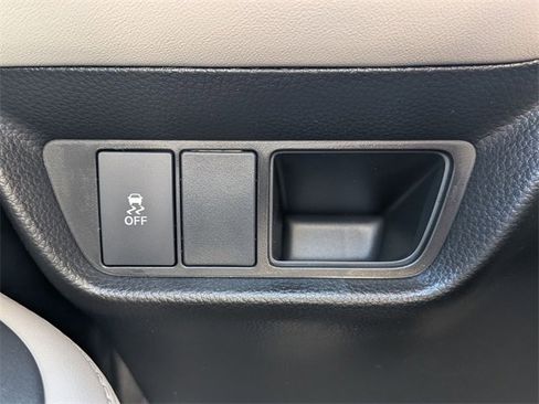 New 2026 Honda HR-V LX image 22