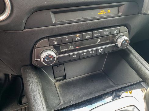 Used 2022 MAZDA CX-5 AWD 2.5 S image 15