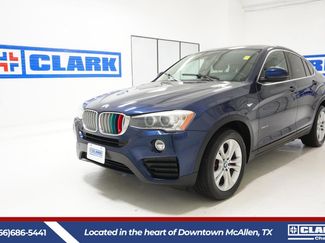 Used 2016 BMW X4 xDrive28i video 1