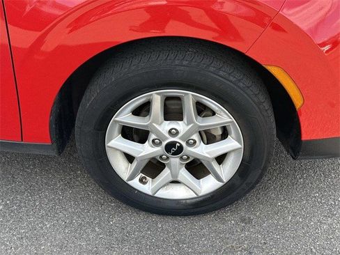 Certified 2023 Kia Soul LX w/ LX Technology Package image 7